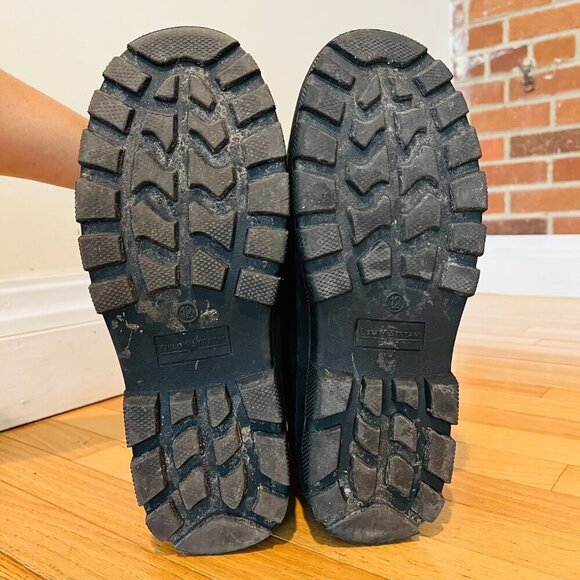 Field & Stream 100g 3M Insulated Water Resistant Boots Size 12 main image 16